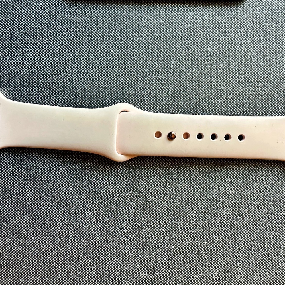 Original Apple Band for 40mm and up